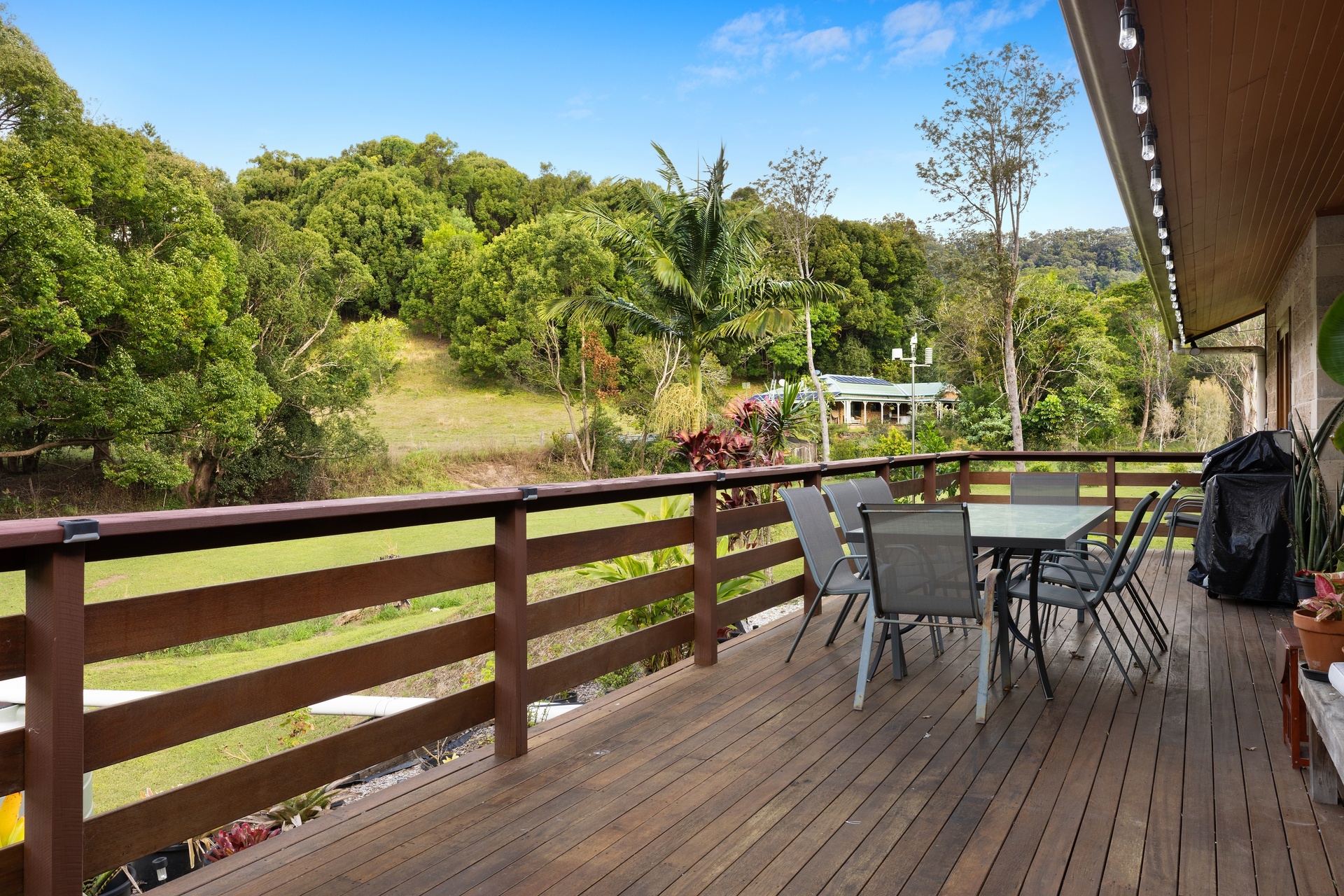 4-bedroom house at 35 Pimble Valley Road, Crabbes Creek, NSW 2483, Tweed, New South Wales