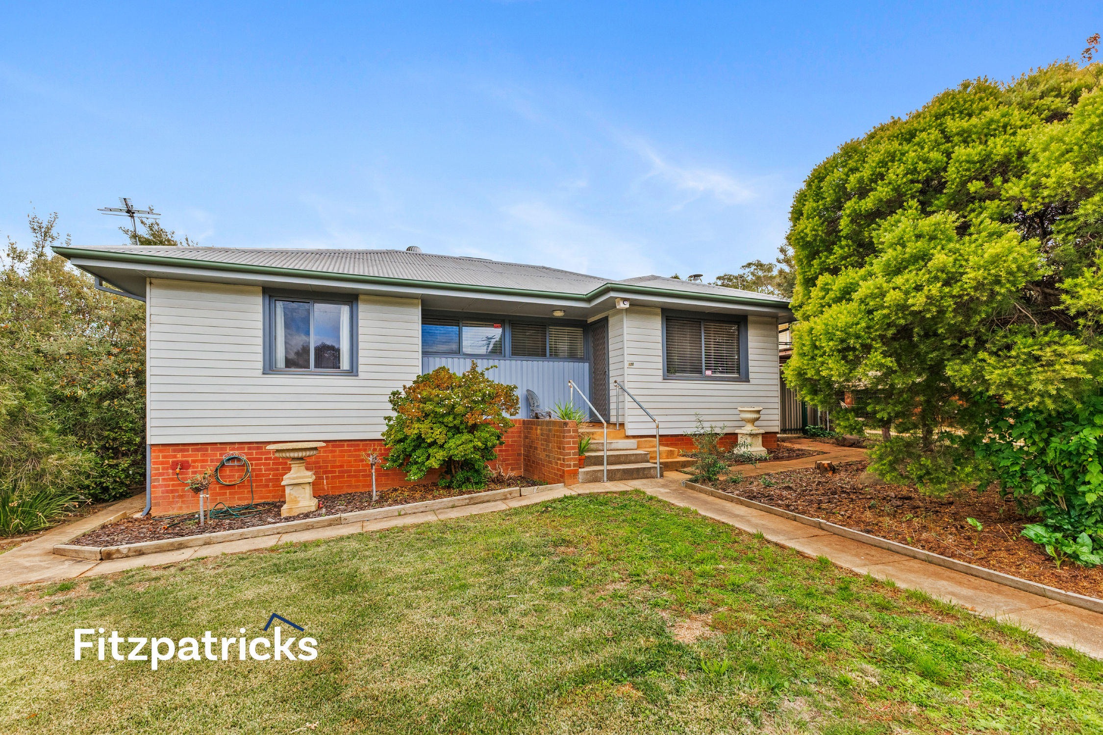 3-bedroom house at 120 Bourke Street, Mount Austin, NSW 2650, Wagga Wagga, New South Wales