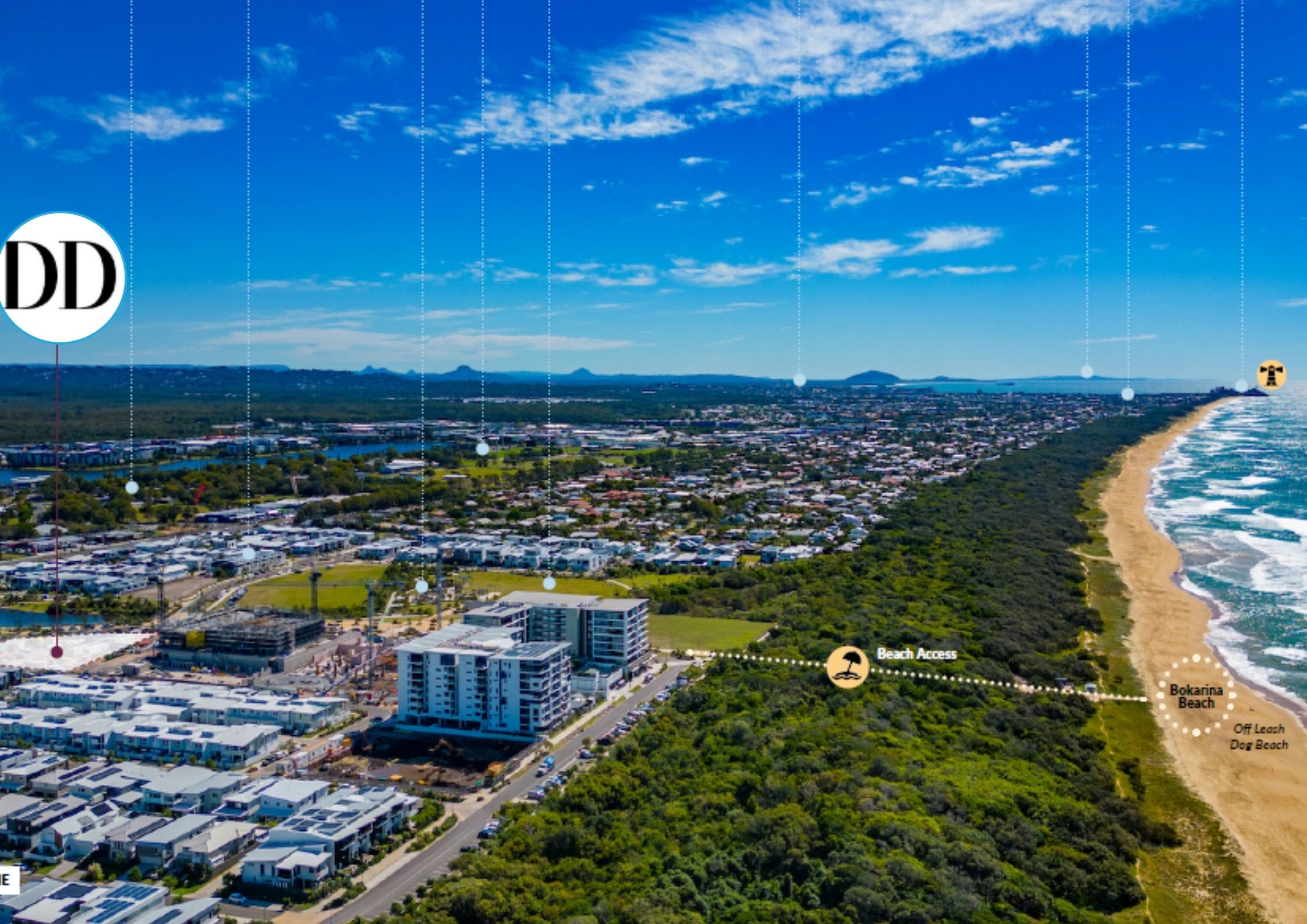 Lot 902 Bokarina Boulevard, Bokarina, Qld, 4575 - Image 7