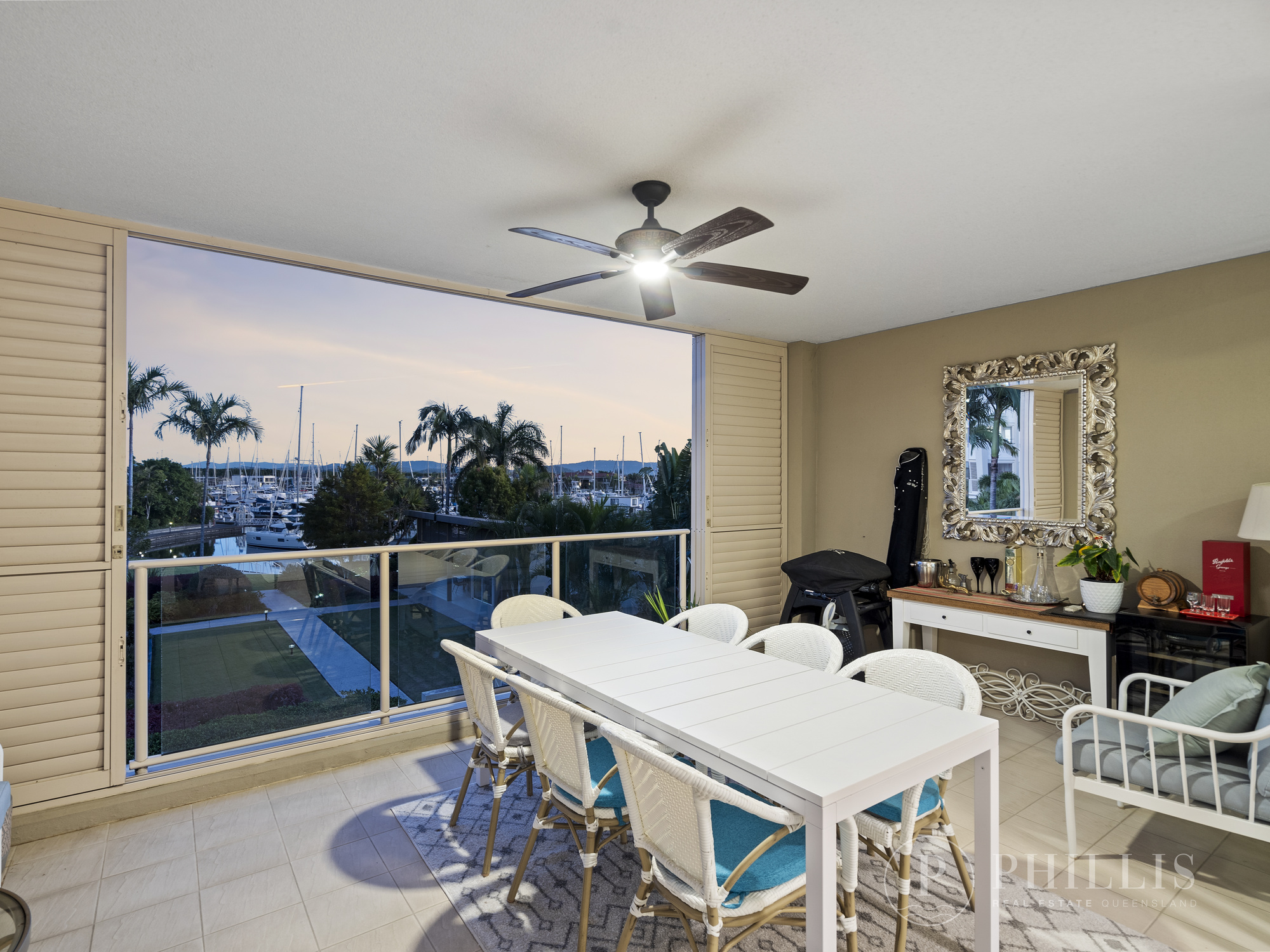 1707/1 Rialto Quay Drive, Hope Island, Qld, 4212 - Image 9