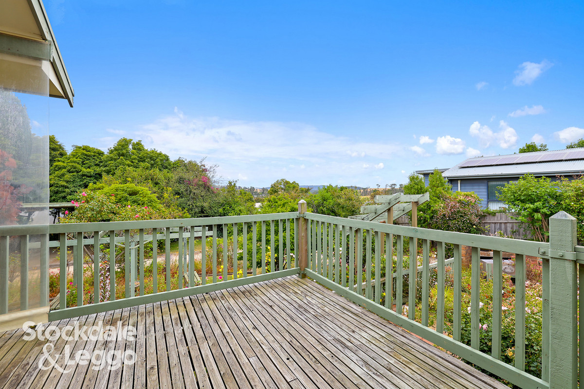 4-bedroom house at 3 Bourke Street, Mirboo North, Vic, 3871, South Gippsland, Victoria