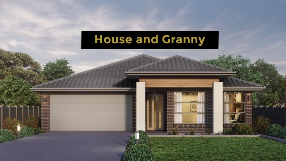 5-bedroom house at Lot 125.. Caddens Estate Road, Claremont Meadows, Nsw, 2747, Penrith, New South Wales