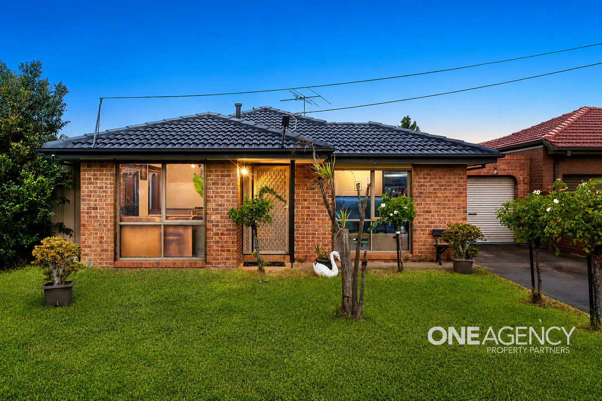 3-bedroom house at 70 Mintaro Way, Seabrook, VIC 3028, Hobsons Bay, Victoria
