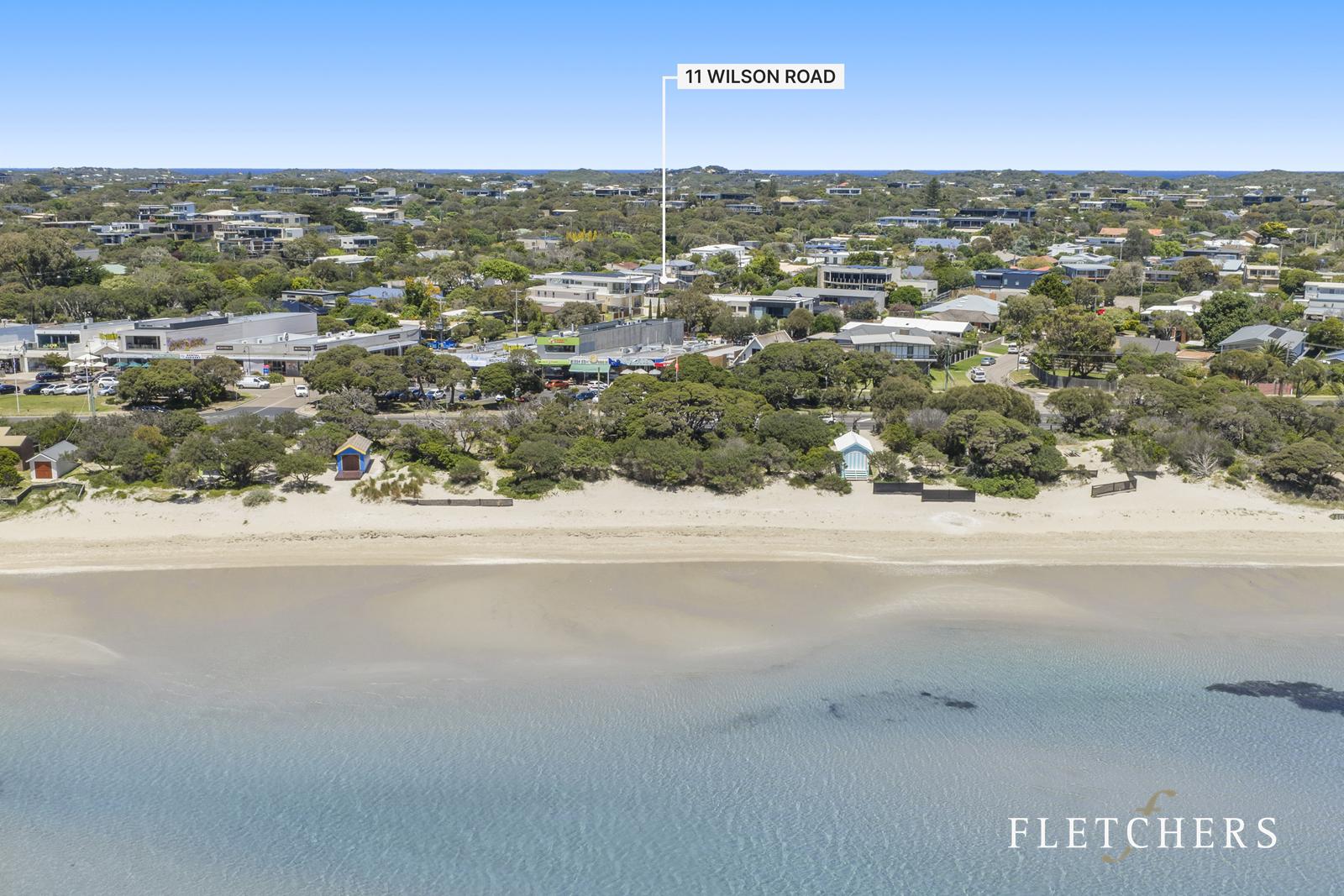 11 Wilson Road, Blairgowrie, VIC 3942 - Image 7