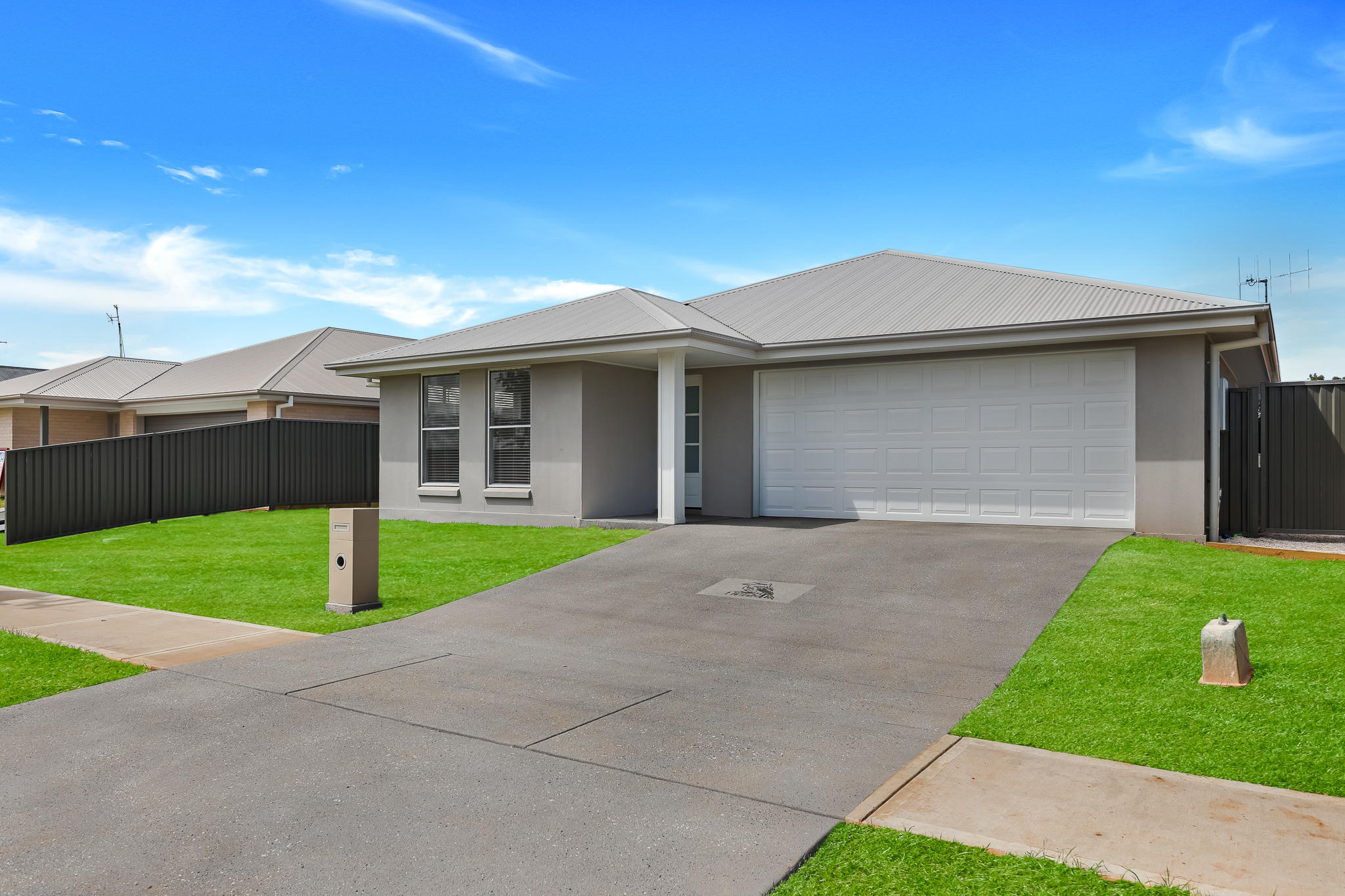 4-bedroom house at 9A Railway Street, Gulgong, NSW 2852, Mid-Western, New South Wales