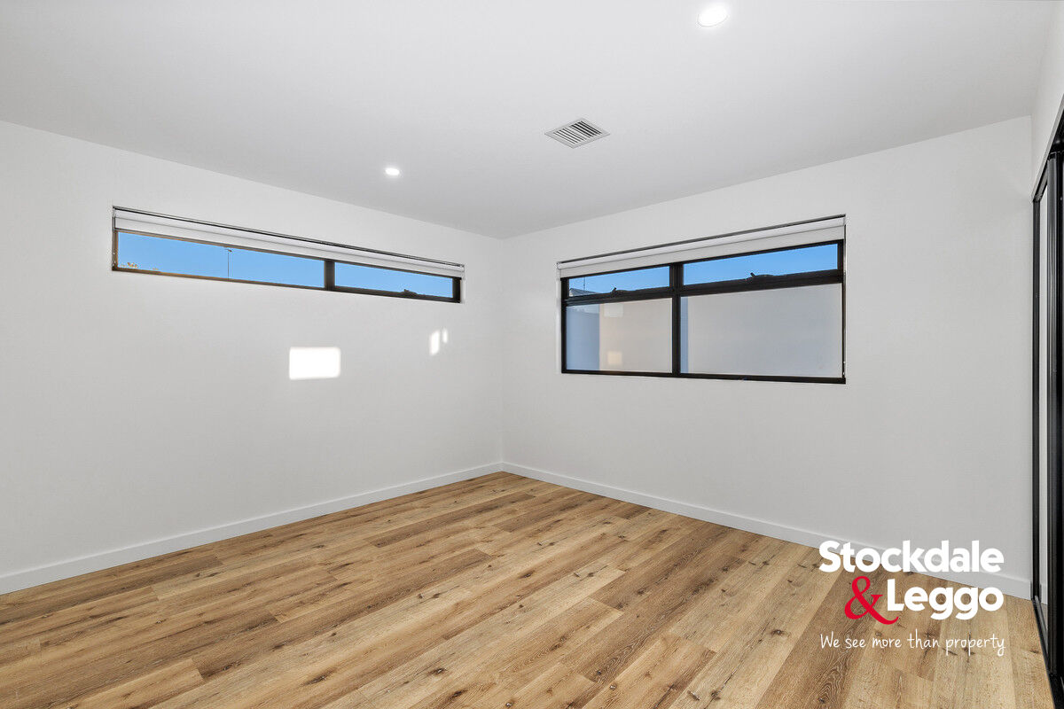 4-bedroom house at 2B Marks Street, Pascoe Vale, VIC 3044, Merri-Bek, Victoria