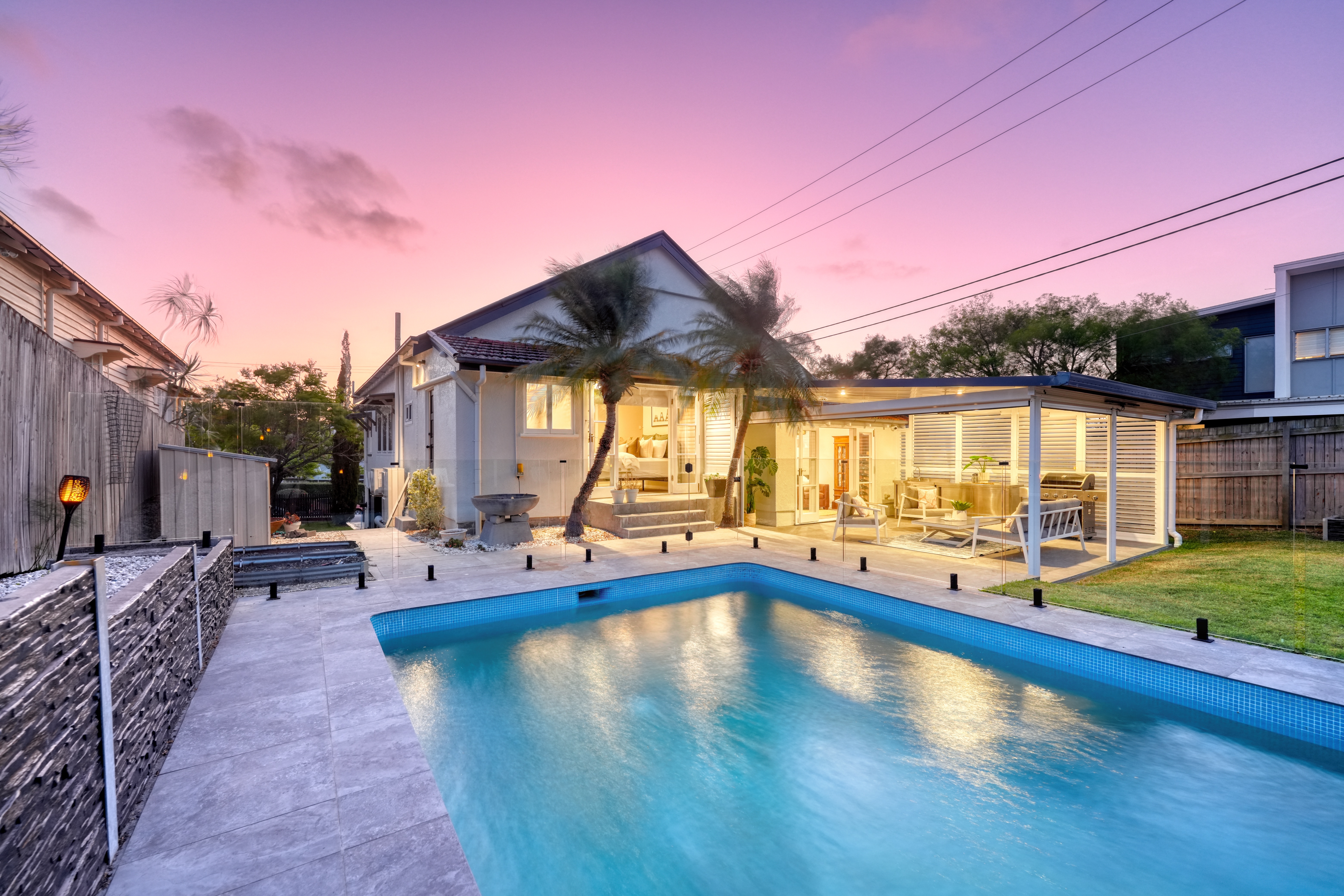 5-bedroom house at 30 NICKLIN STREET, Coorparoo QLD 4151, , Queensland