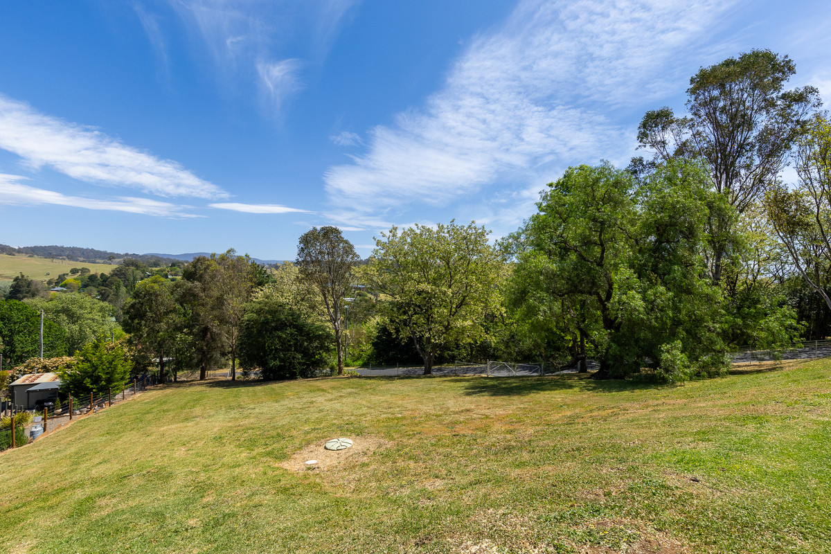 2-bedroom house at 36 AUCKLAND STREET, Candelo NSW 2550, Bega Valley, New South Wales