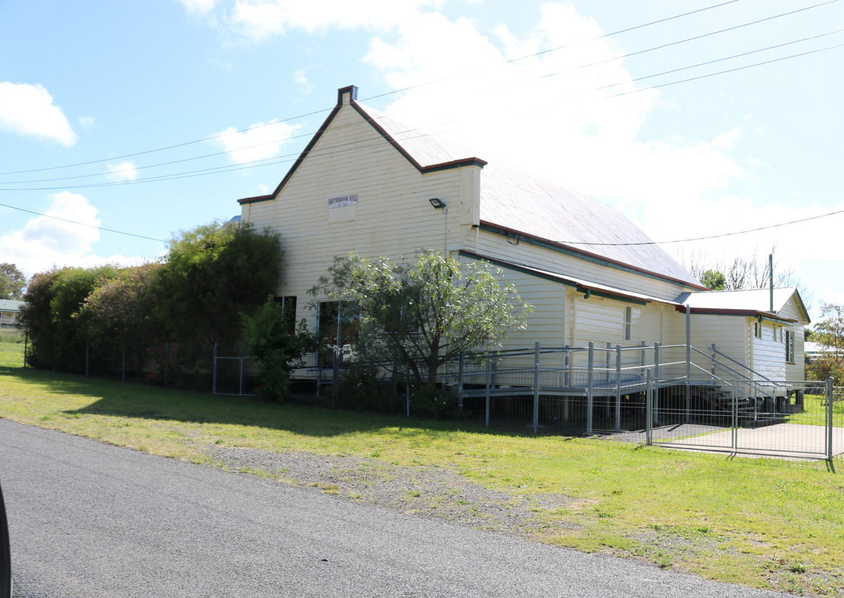 4-bedroom house at 22 STERLING STREET, Southbrook QLD 4363, Toowoomba, Queensland