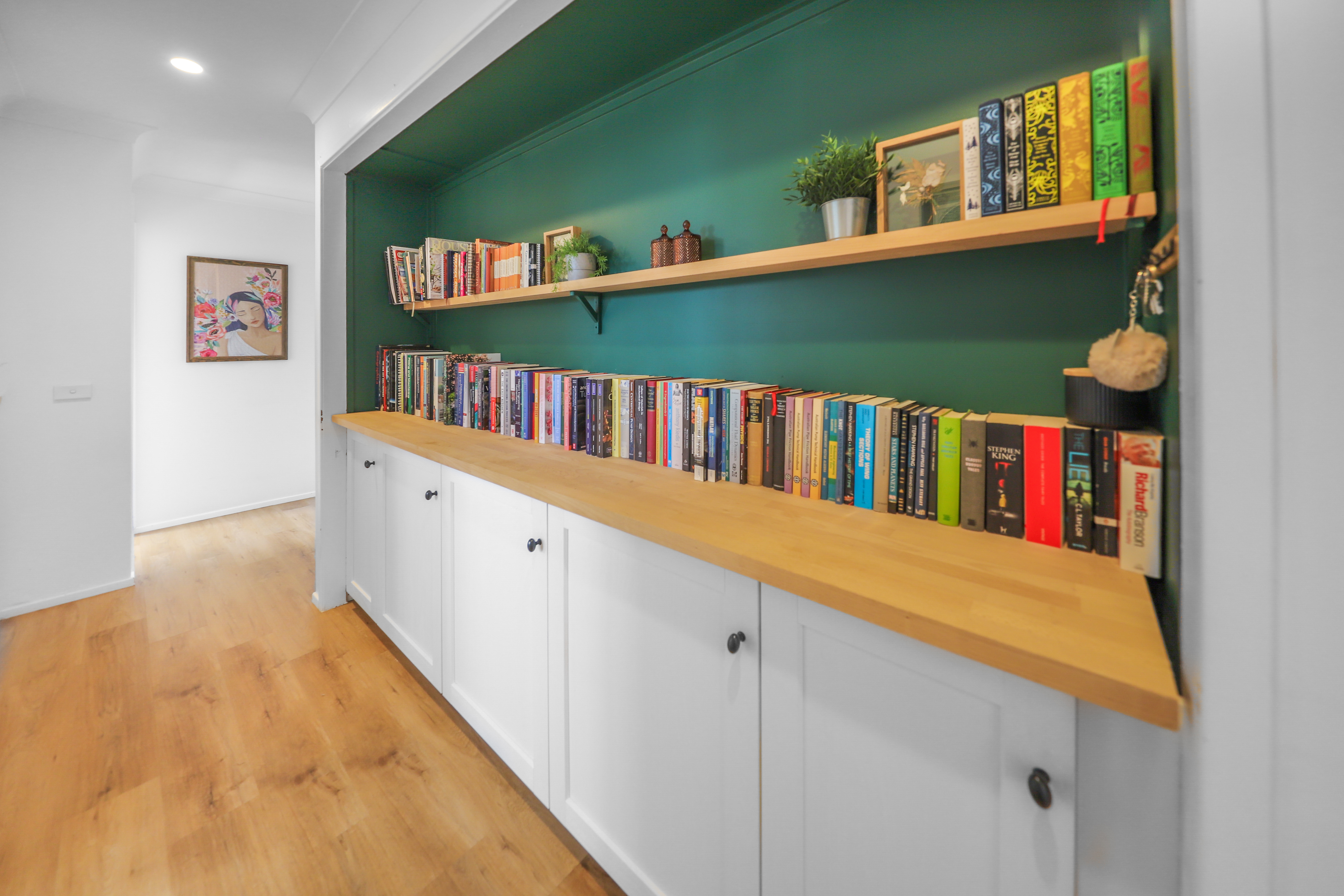 3-bedroom house at 1 Camp Street, Adelong, Nsw, 2729, Snowy Valleys, New South Wales