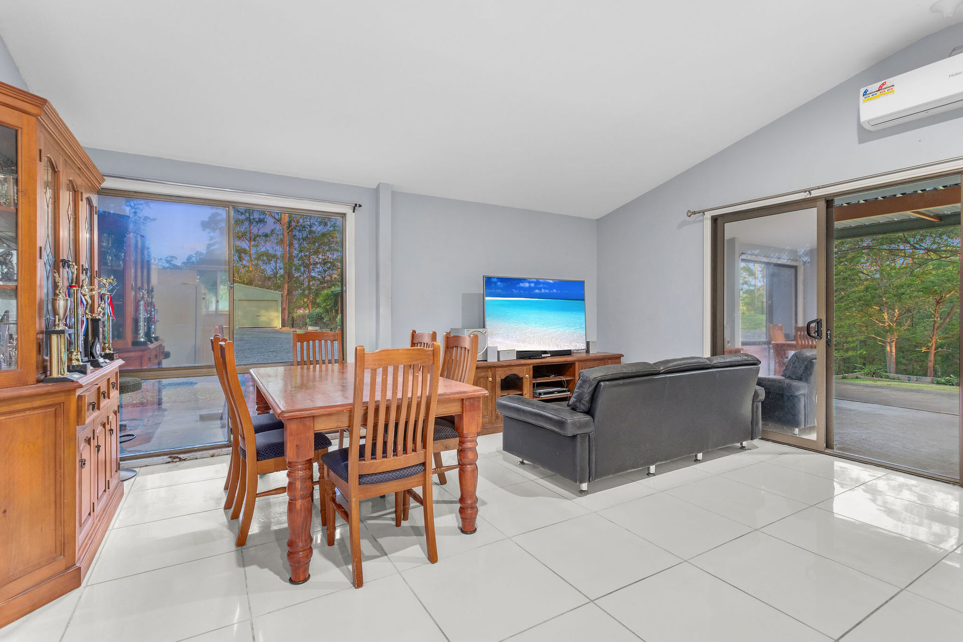 5-bedroom house at 16 Idlewoods Crescent, Rainbow Flat, NSW 2430, Mid-Coast, New South Wales