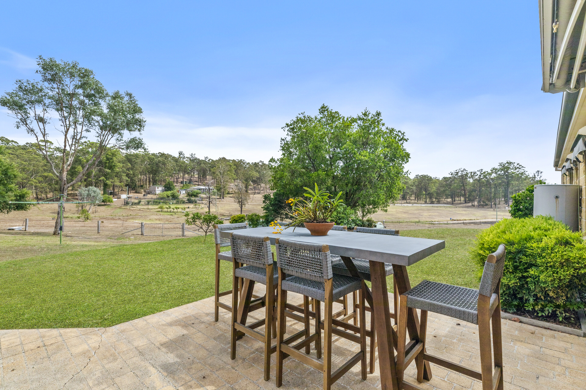 6-bedroom house at 206 FOTHERINGAY ROAD, Clarence Town NSW 2321, Dungog, New South Wales