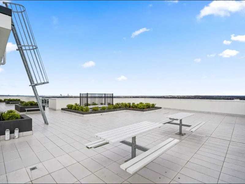 2-bedroom unit at 1903/5 Second Avenue, Blacktown, NSW 2148, Blacktown, New South Wales
