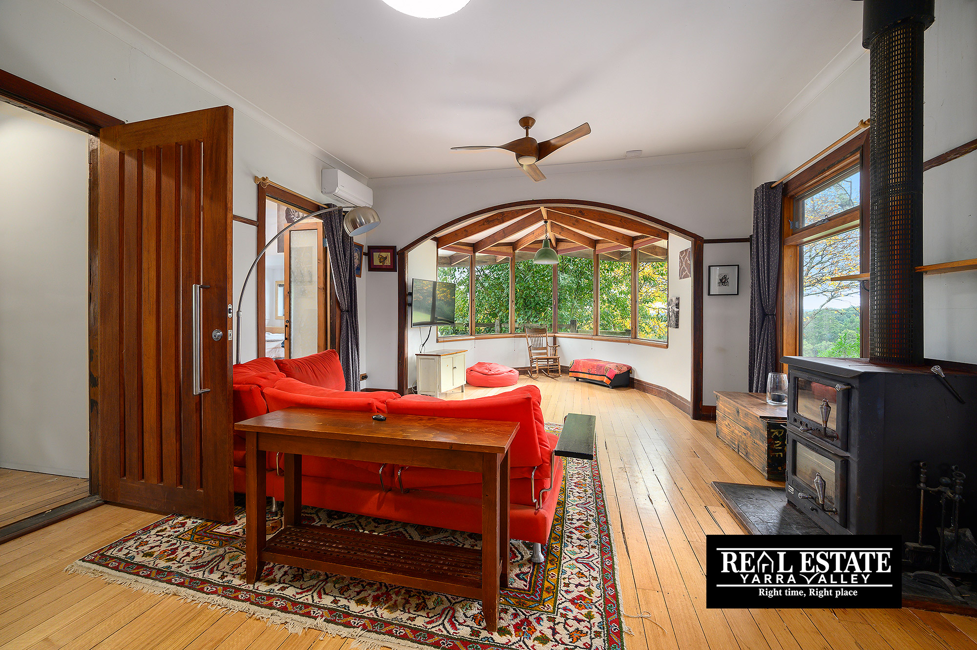 6-bedroom house at 117 Spraggs Road, Toolangi, VIC 3777, Yarra Ranges, Victoria