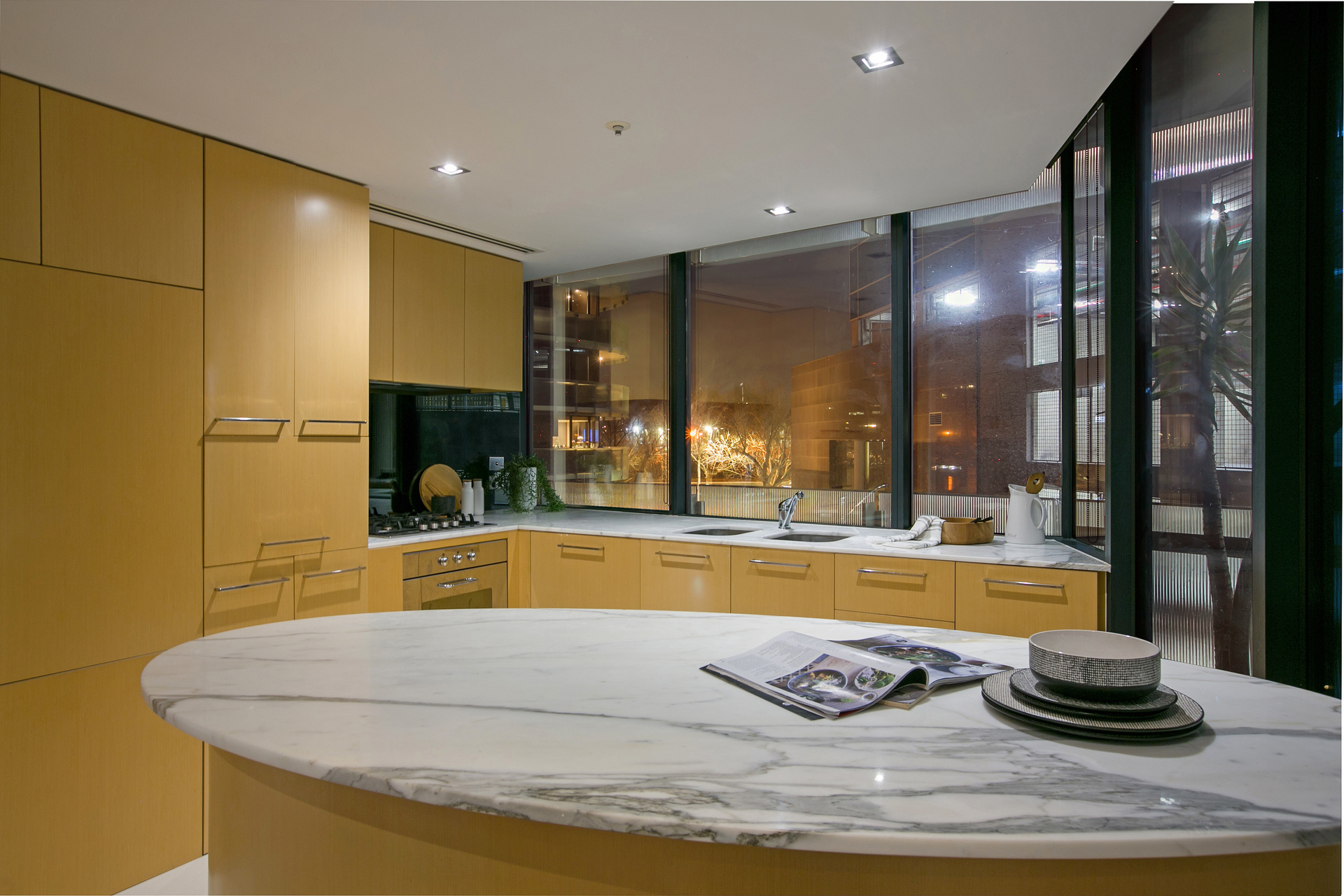 Level 3/313/576 St Kilda Road, Melbourne, Vic, 3000 - Image 2