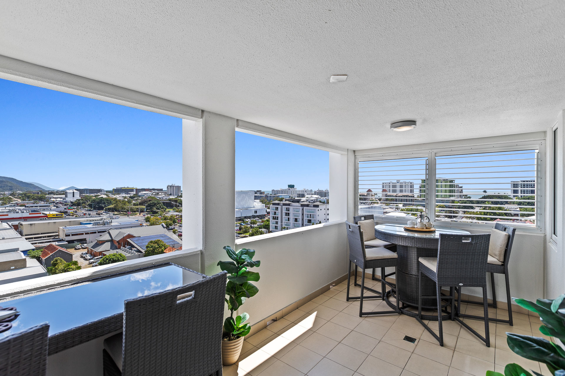 2-bedroom unit at 805/58-62 Mcleod Street, Cairns City, QLD 4870, , Queensland