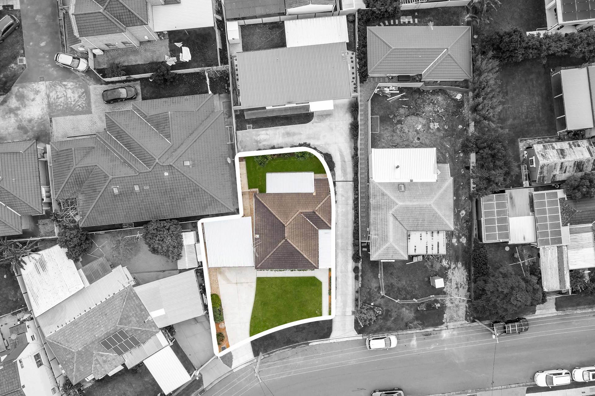 3-bedroom house at 1B Hiland Crescent, Smithfield, NSW 2164, Fairfield, New South Wales