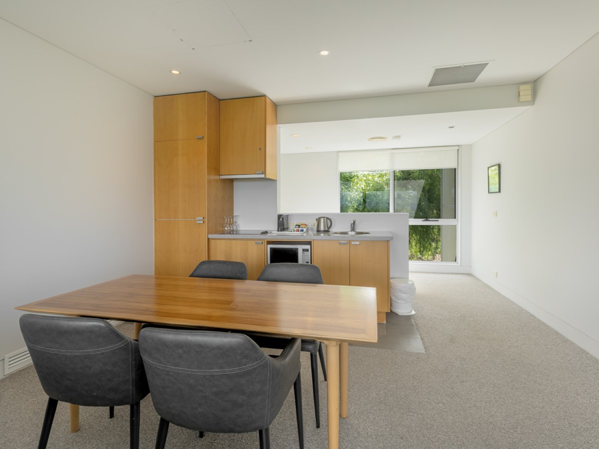 2-bedroom unit at GOLDEN DOOR HEALTH RETREAT & SPA ELYSIA 48 165 THOMPSONS ROAD, POKOLBIN NSW 2320, Singleton, New South Wales