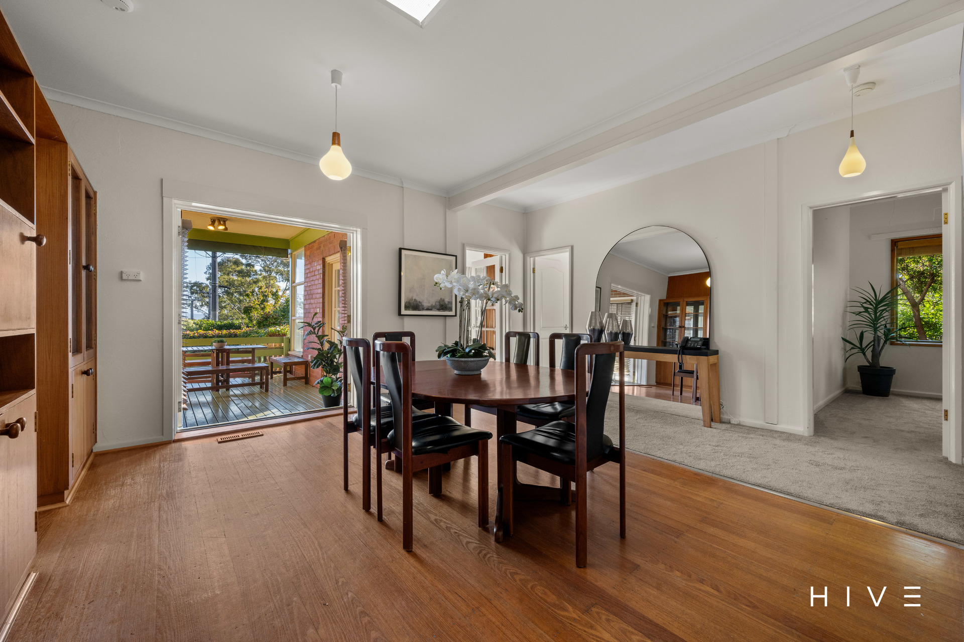 4-bedroom house at 23 DUFFY STREET, Ainslie ACT 2602, Unincorporated Act, Australian Capital Territory
