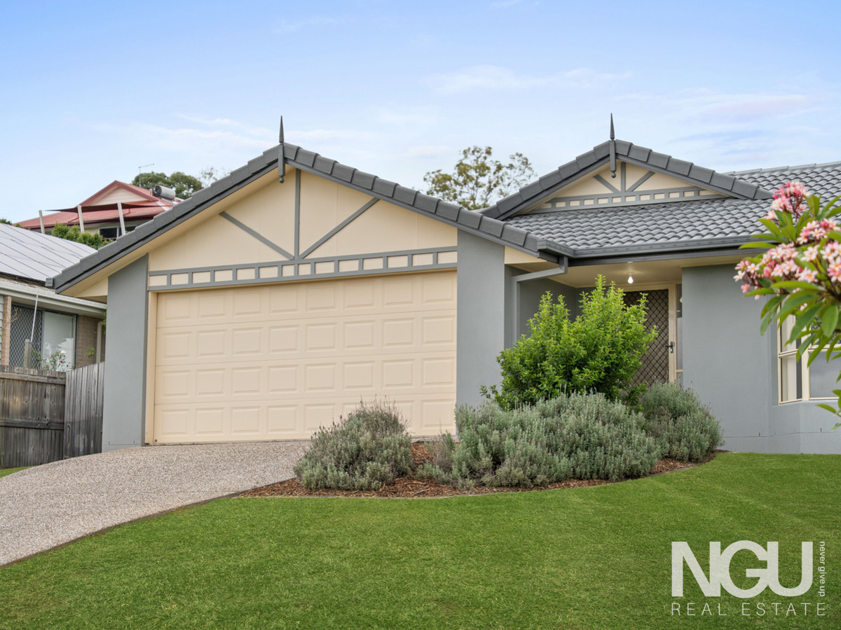 4-bedroom house at 8 COONEY AVENUE, Boonah QLD 4310, Scenic Rim, Queensland