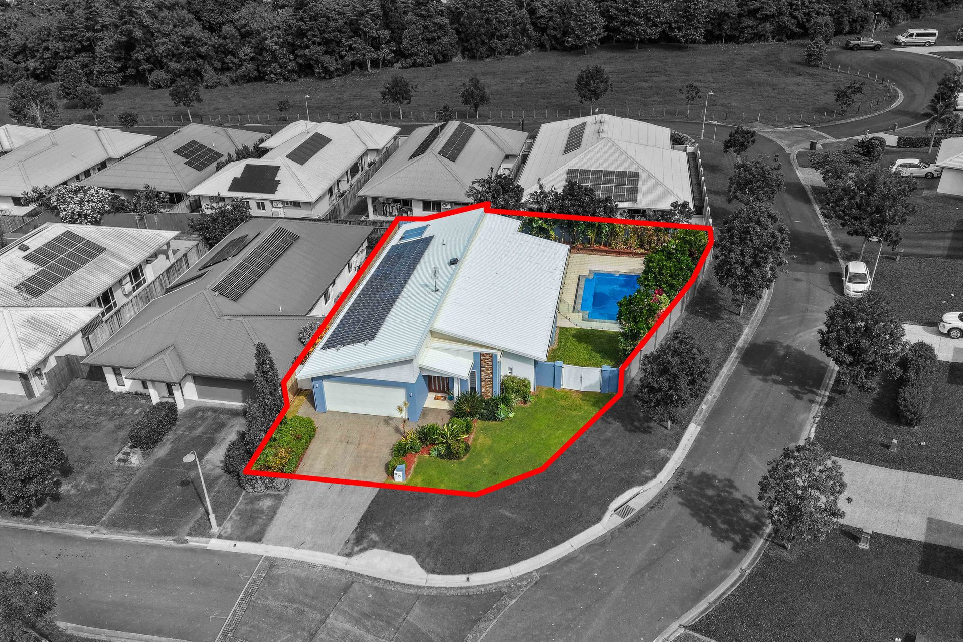 31 Genesta Circuit, Redlynch, QLD 4870 - Image 1