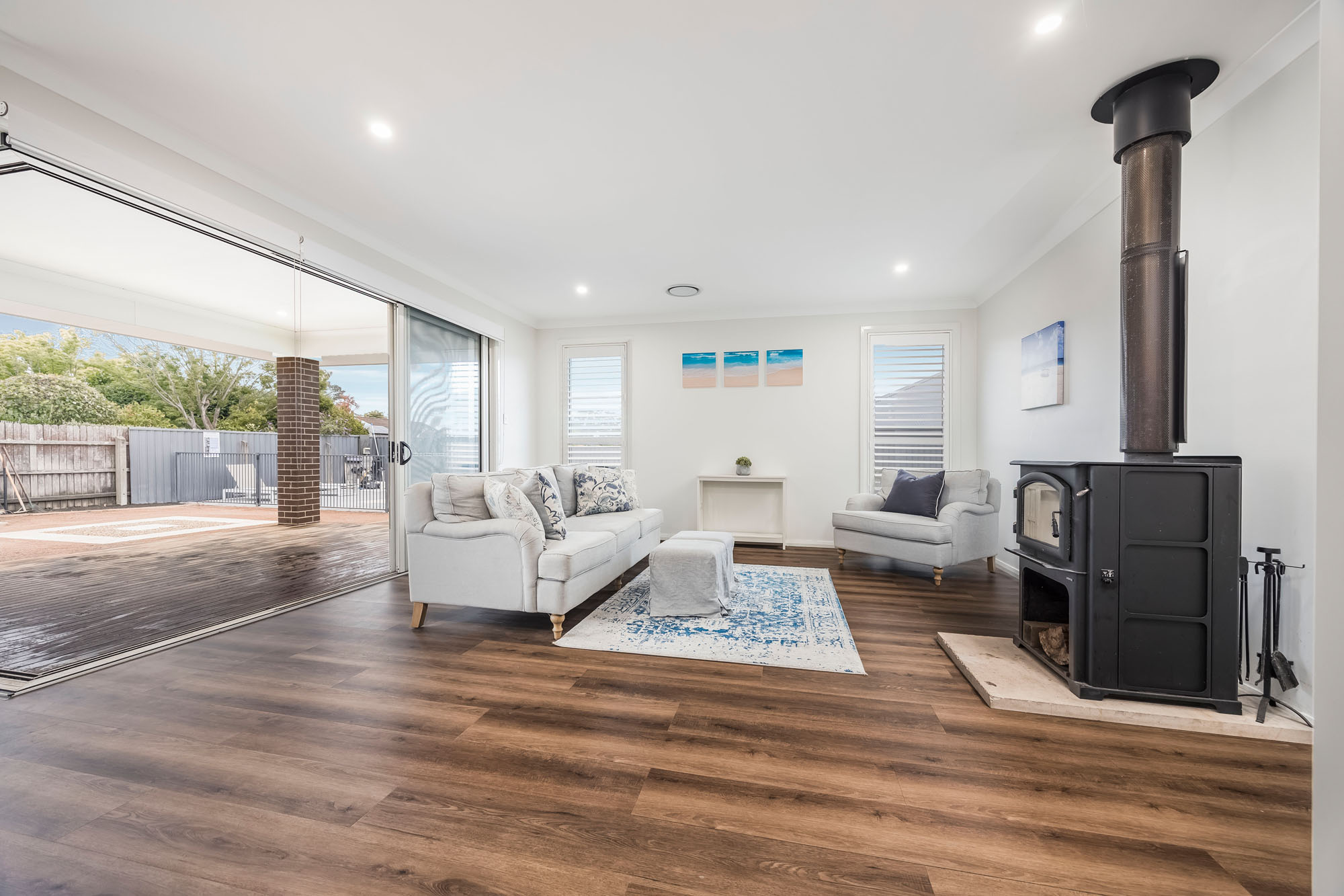 4-bedroom house at 3 BLUEBELL CLOSE, Colo Vale NSW 2575, Wingecarribee, New South Wales