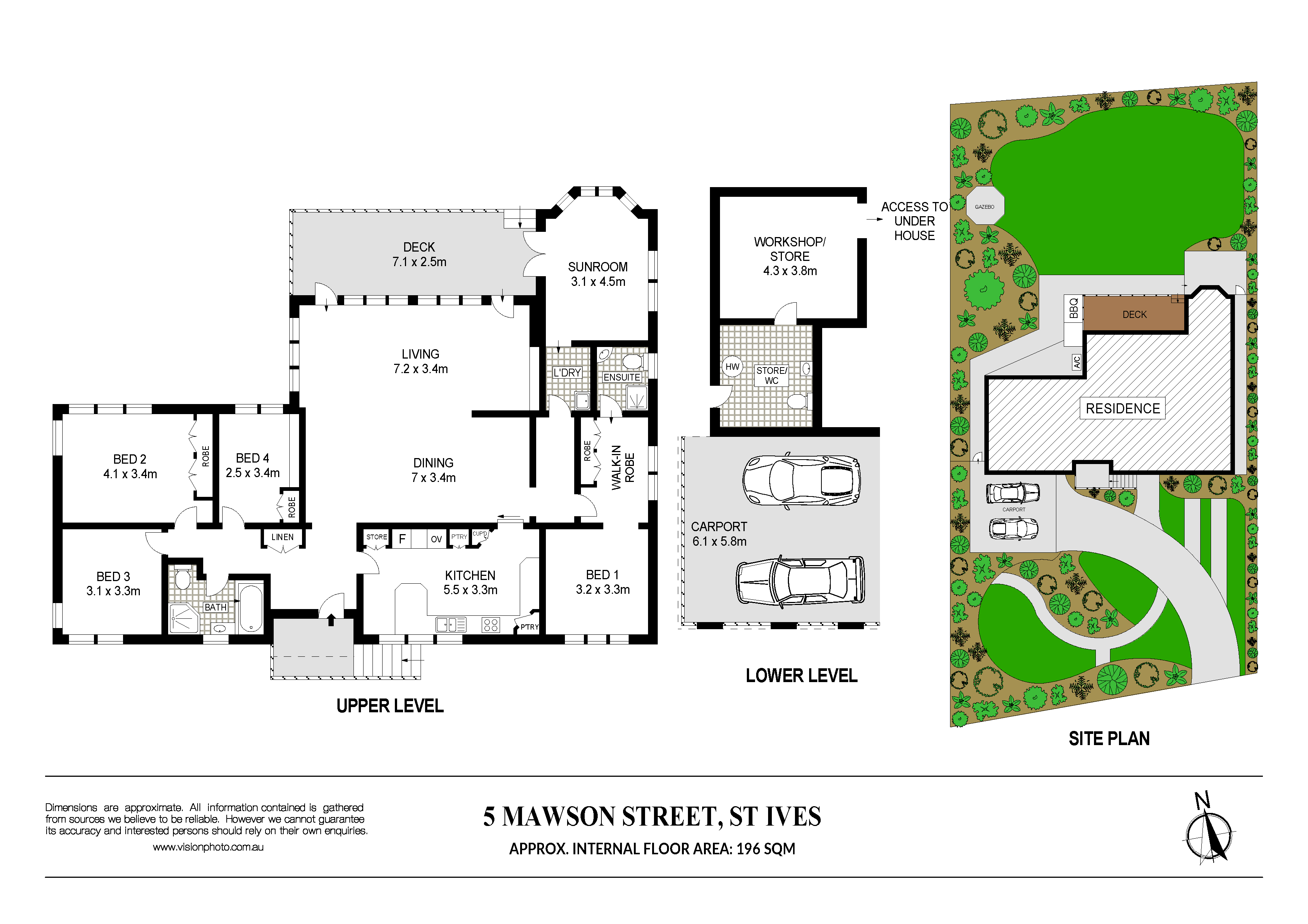 5 Mawson Street, St Ives, NSW 2075 - Image 9