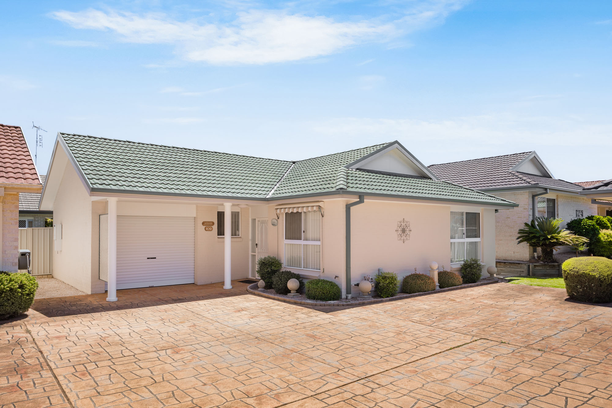 2-bedroom unit at 109/25 Tylers Road, Bargo, Nsw, 2574, Wollondilly, New South Wales