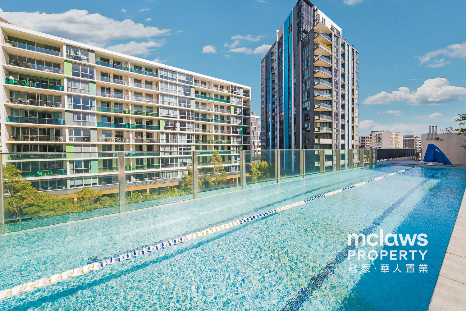 2-bedroom unit at 208/1 Magdalene Terrace, Wolli Creek, NSW 2205, , New South Wales