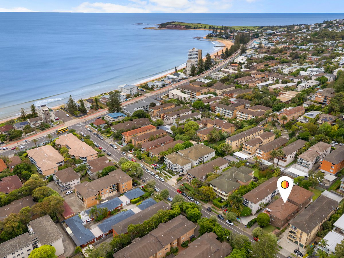 2 24 WETHERILL STREET, NARRABEEN NSW 2101 - Image 1