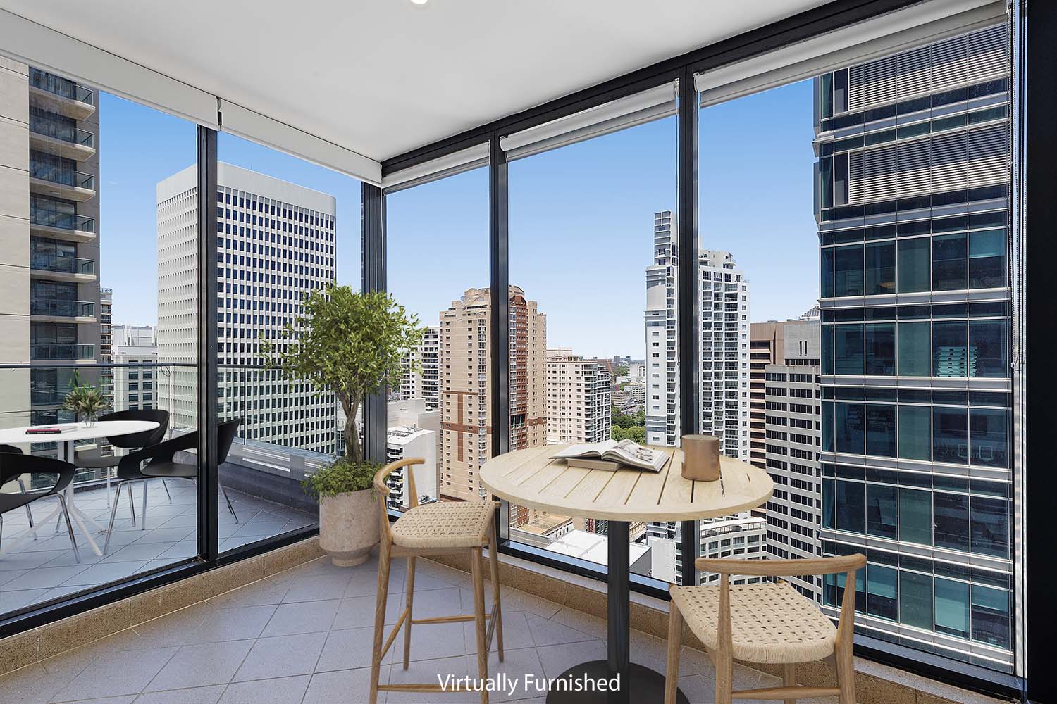 3602/91 Liverpool Street, Sydney, Nsw, 2000 - Image 2