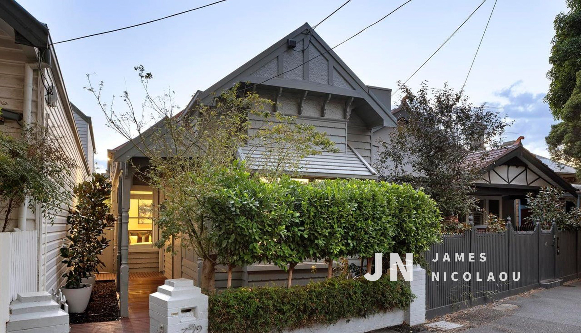 3-bedroom house at 39 Raglan Street, Port Melbourne, VIC 3207, Port Phillip, Victoria