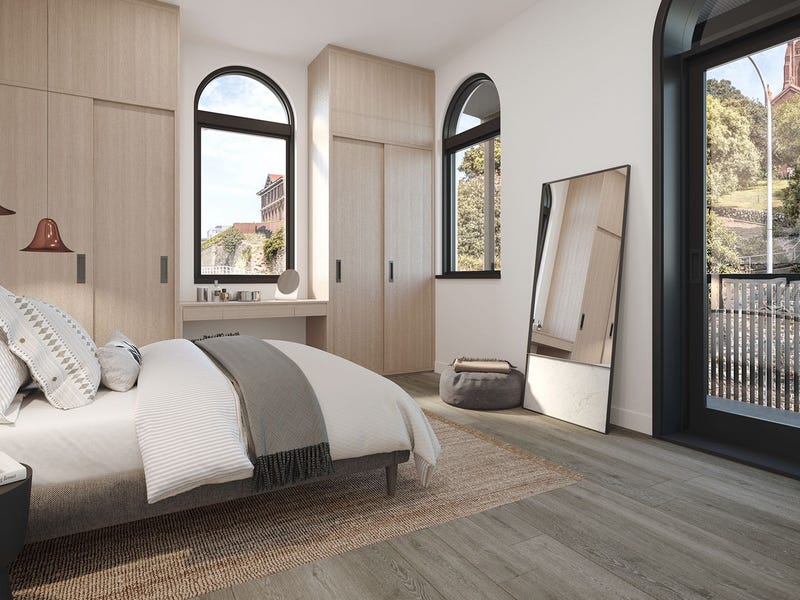 3-bedroom unit at Address Available On Request 14, Milton, Qld, 4064, Brisbane, Queensland