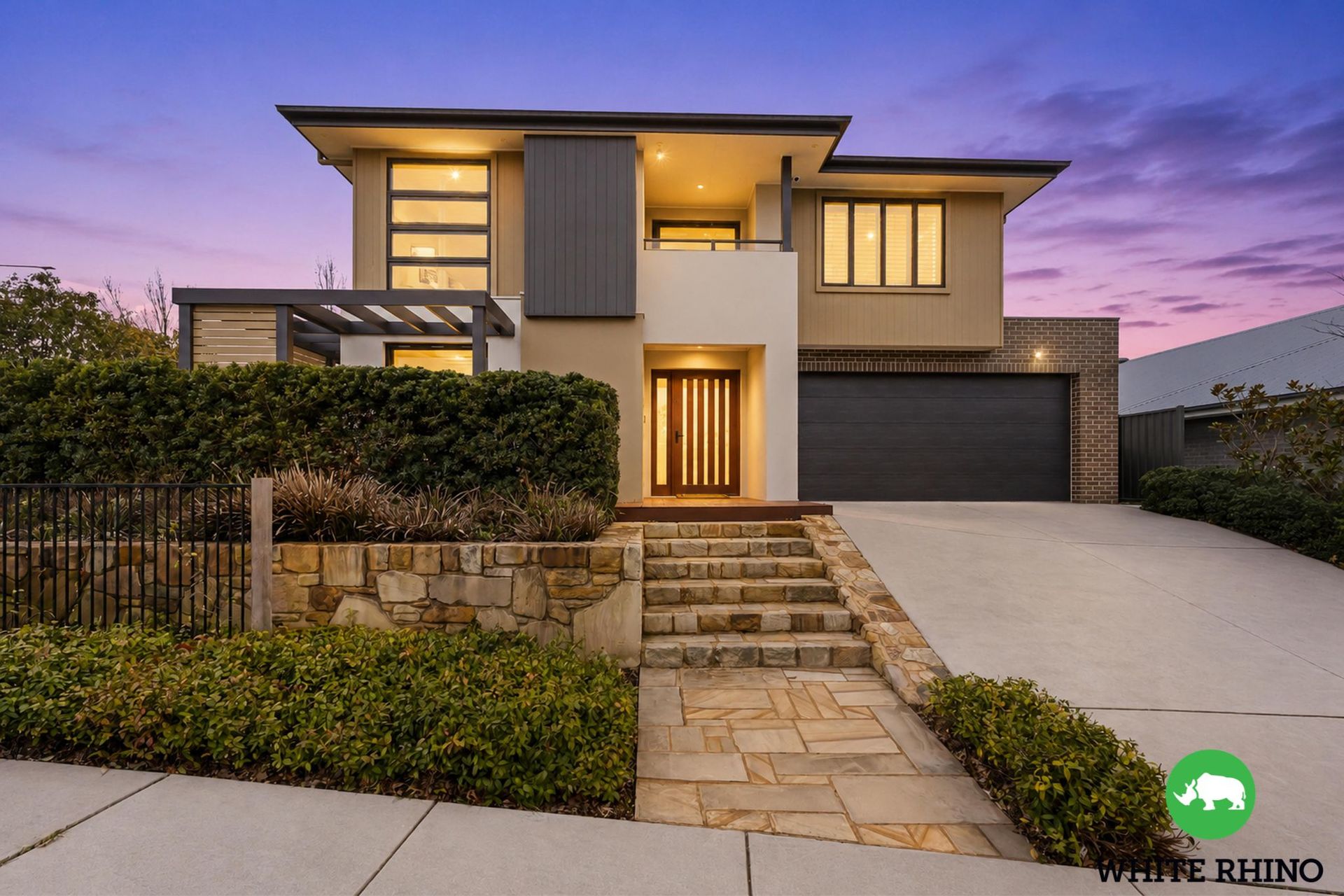 4-bedroom house at 65 Aprasia Avenue, Googong NSW 2620, Queanbeyan-Palerang, New South Wales