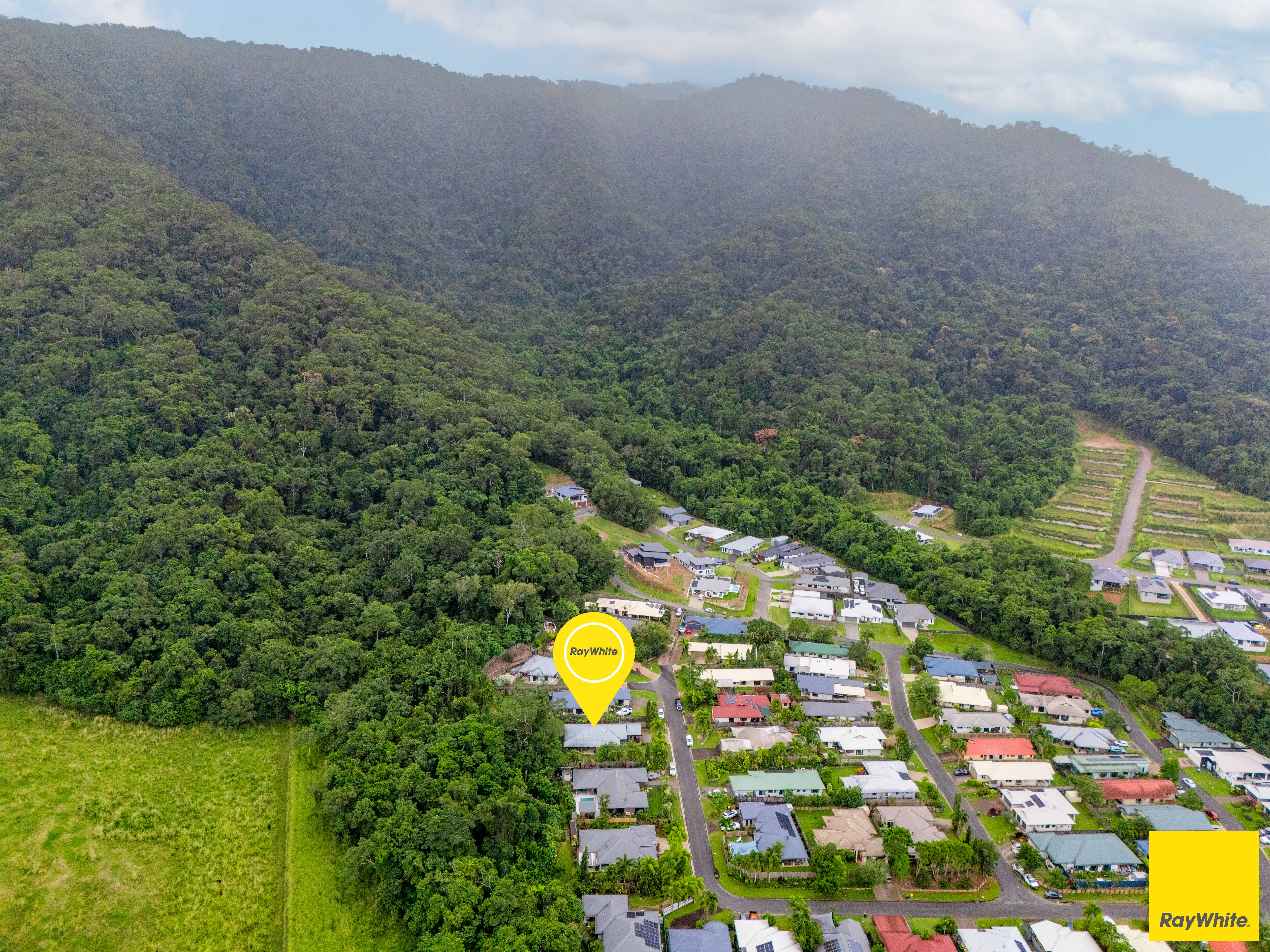5-bedroom house at 25 Surtees Close, Bentley Park, QLD 4869, Cairns, Queensland