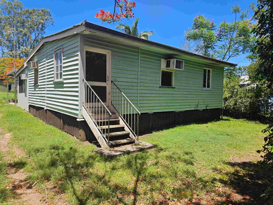 3-bedroom house at 9 Bligh Street, Kilkivan, QLD 4600, Gympie, Queensland