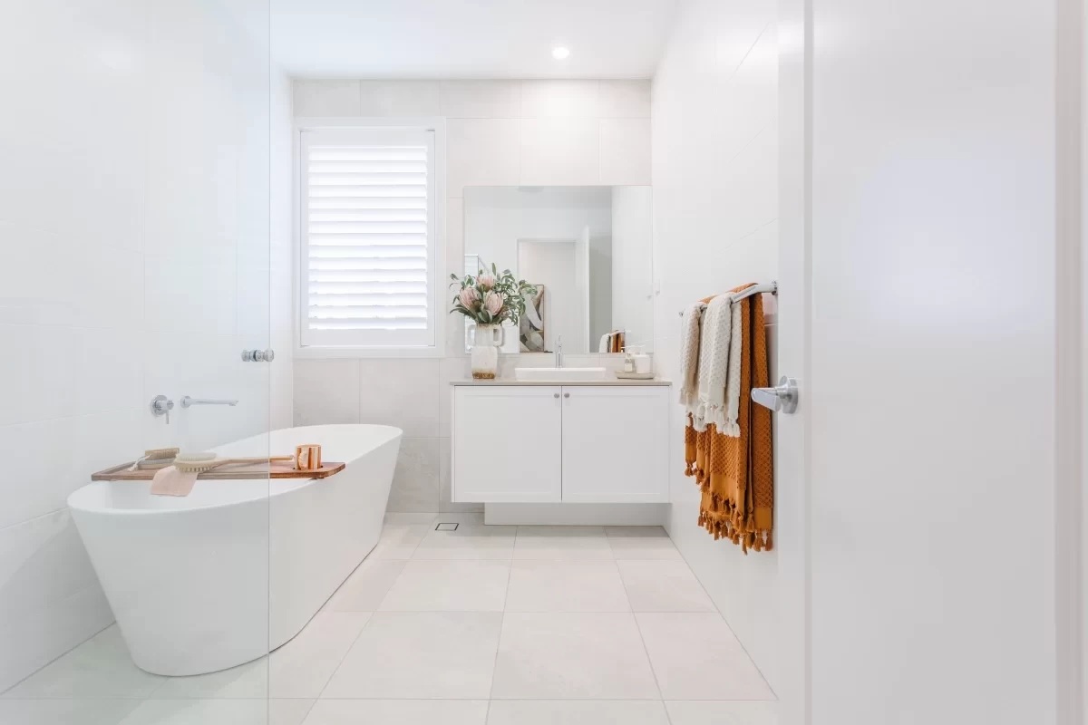 4-bedroom house at Lot 258/58  Appin Road, Appin, Nsw, 2560, Wollondilly, New South Wales