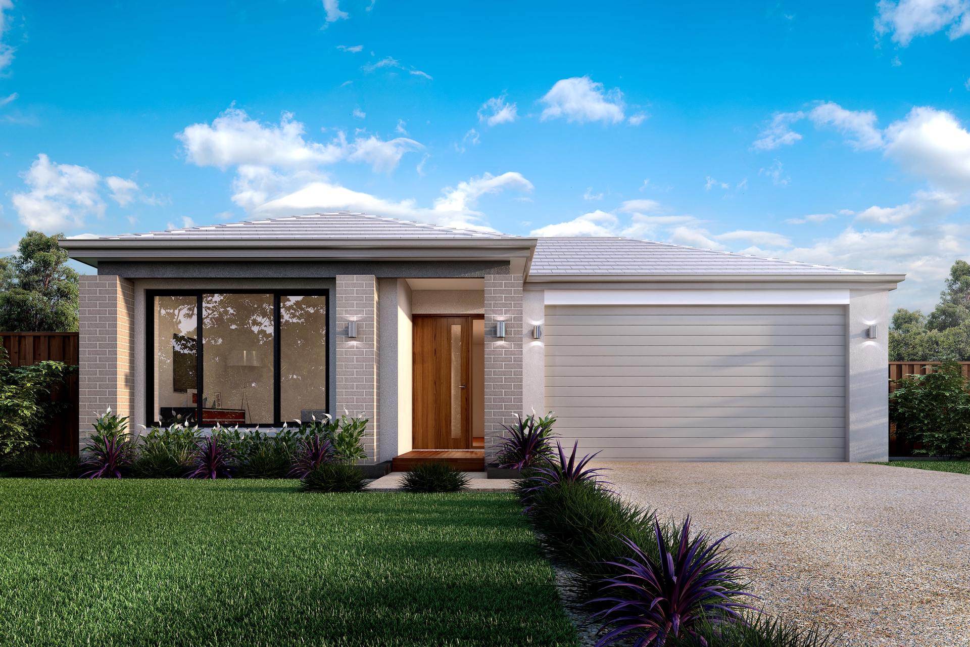 4-bedroom house at Lot 454 Dream Avenue, Cranbourne East, Vic, 3977, Casey, Victoria