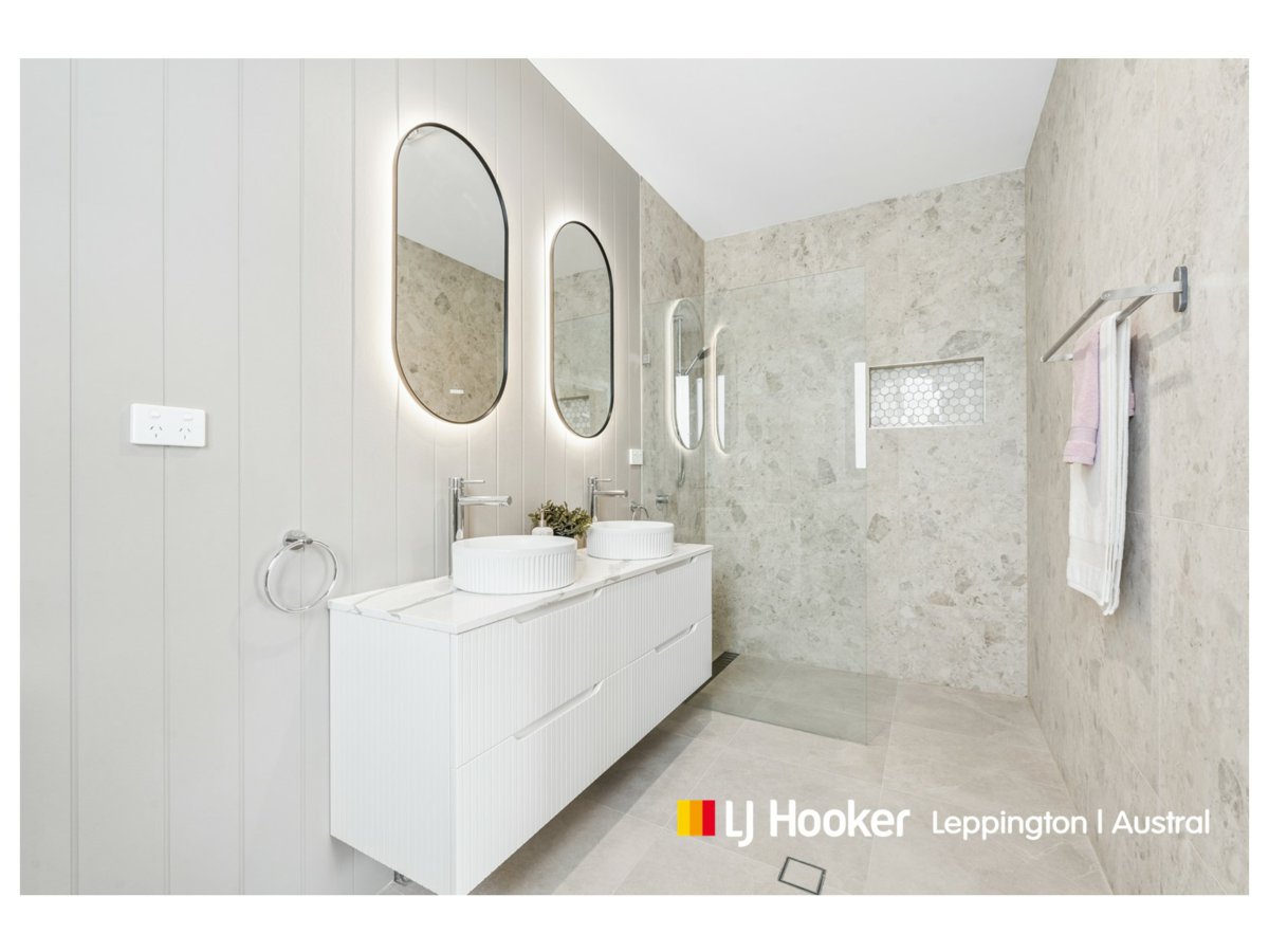 5-bedroom house at 78 Mount Pleasant Drive, Menangle Park, NSW 2563, Campbelltown (Nsw), New South Wales