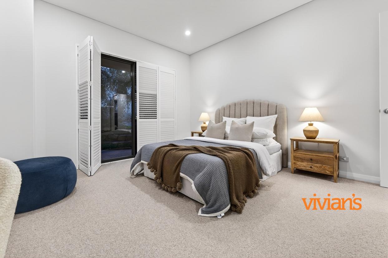 4-bedroom house at 24 THE CUTTING, Mosman Park WA 6012, Mosman Park, Western Australia