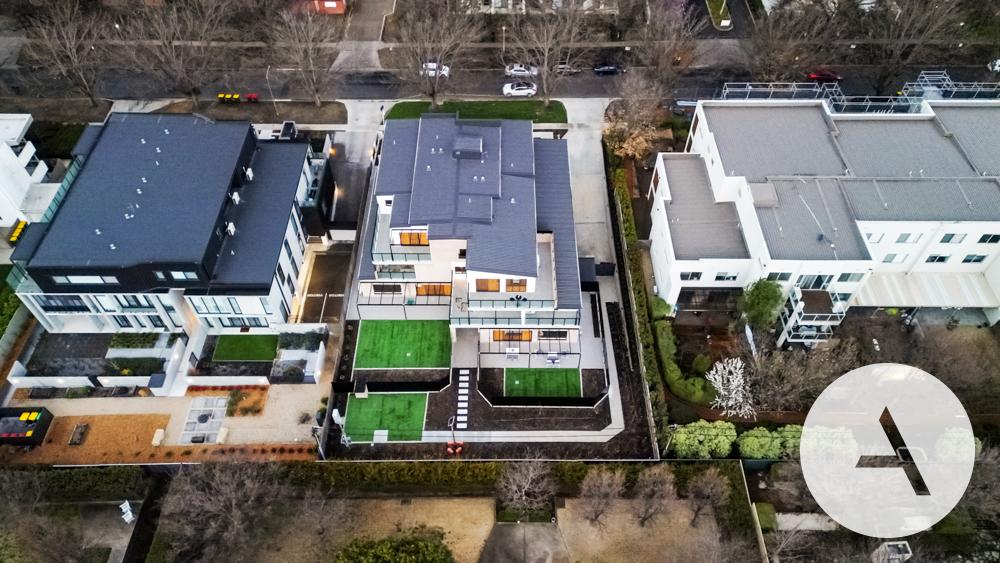 Penthouse 7+8/37 Forbes Street, Turner, Act, 2612 - Image 10