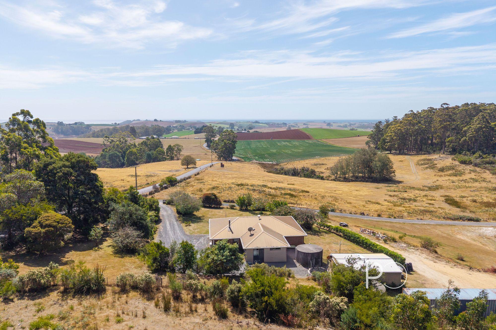 4-bedroom house at 437 Forthside Road, Forthside, Tas, 7310, Devonport, Tasmania