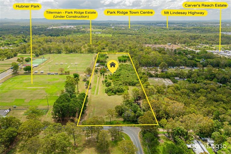 178  Hubner Road, Park Ridge, Qld, 4125 - Image 4