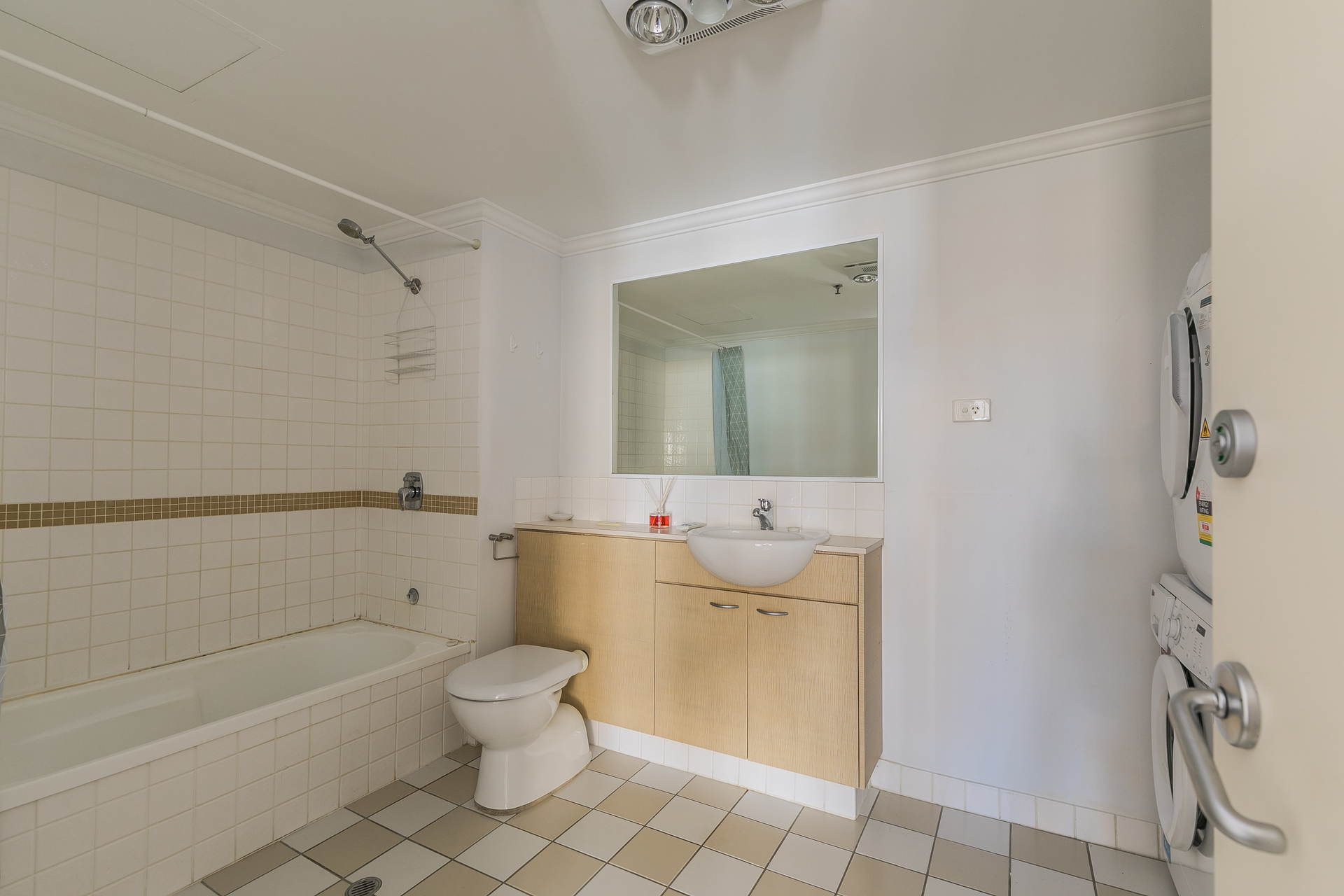 2-bedroom unit at 9D/811 Hay Street, Perth, WA 6000, Vincent, Western Australia