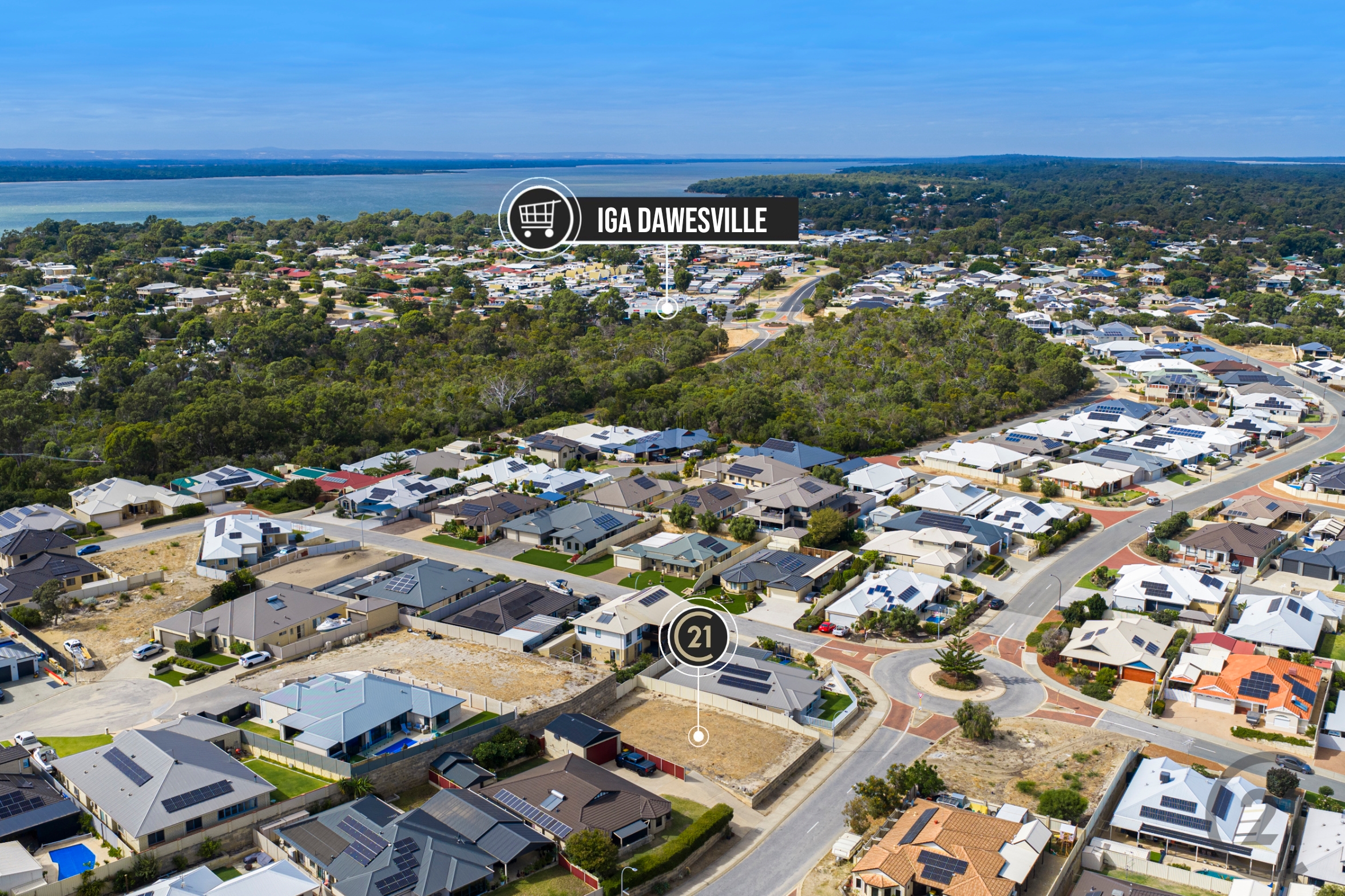 15 Narembeen Road, Dawesville, Wa, 6211 - Image 4