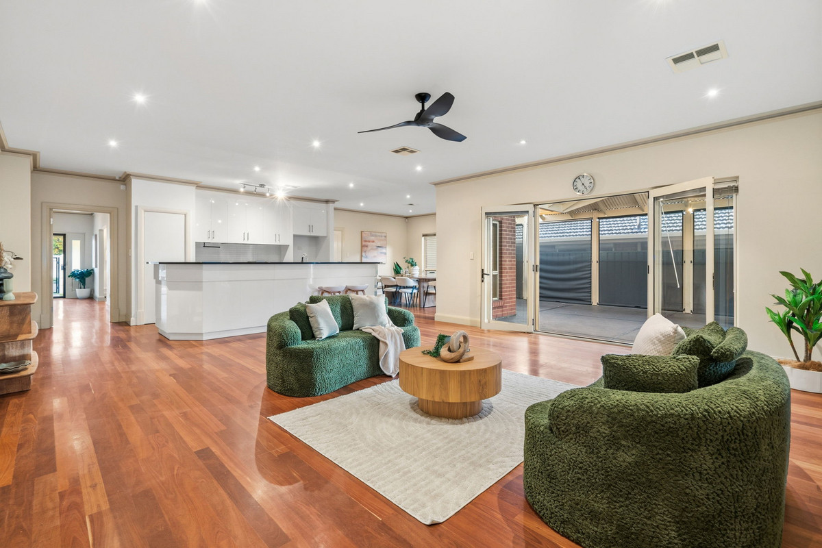 69 ALEXANDER AVENUE, Campbelltown SA 5074 - Image 4
