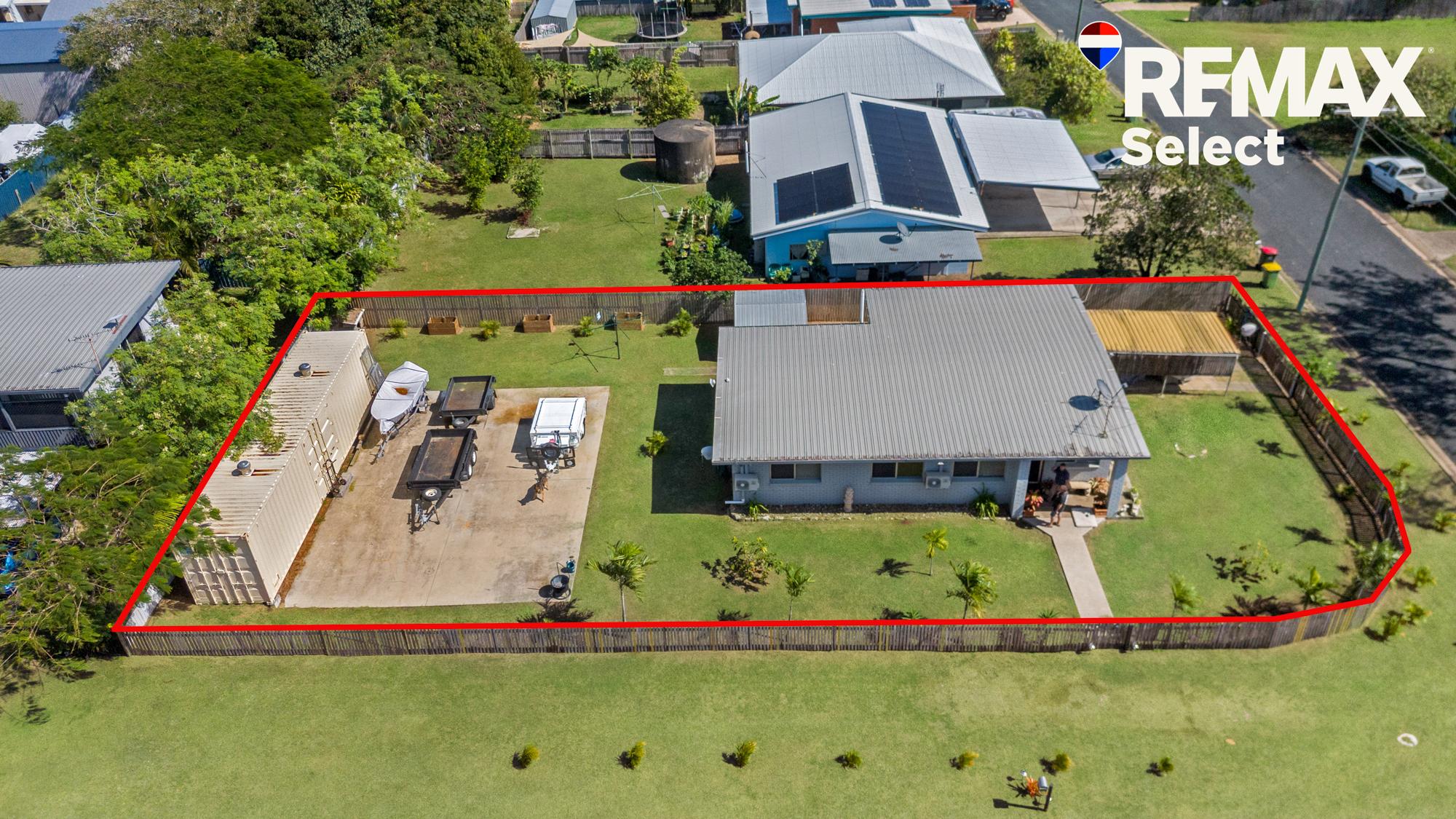 3-bedroom house at 28 Rasmussen Avenue, Hay Point, QLD 4740, Mackay, Queensland