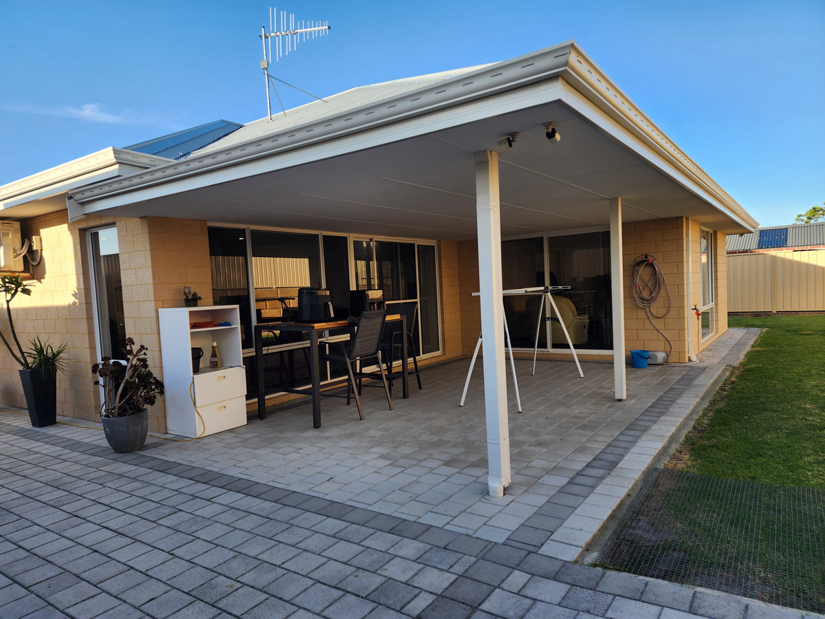 4-bedroom house at 7 Hayward Crest, Yakamia, Wa, 6330, Albany, Western Australia