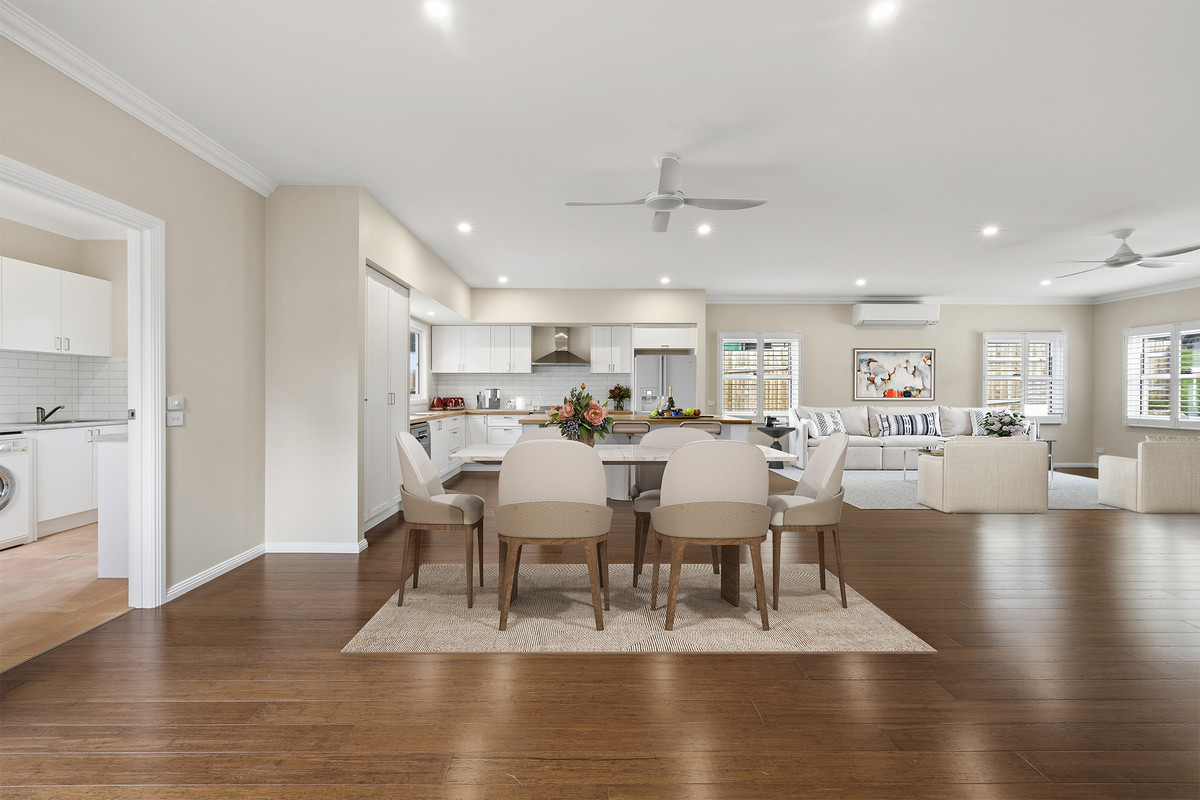 3-bedroom house at 10A Brunker Street, Pambula, Nsw, 2549, Bega Valley, New South Wales