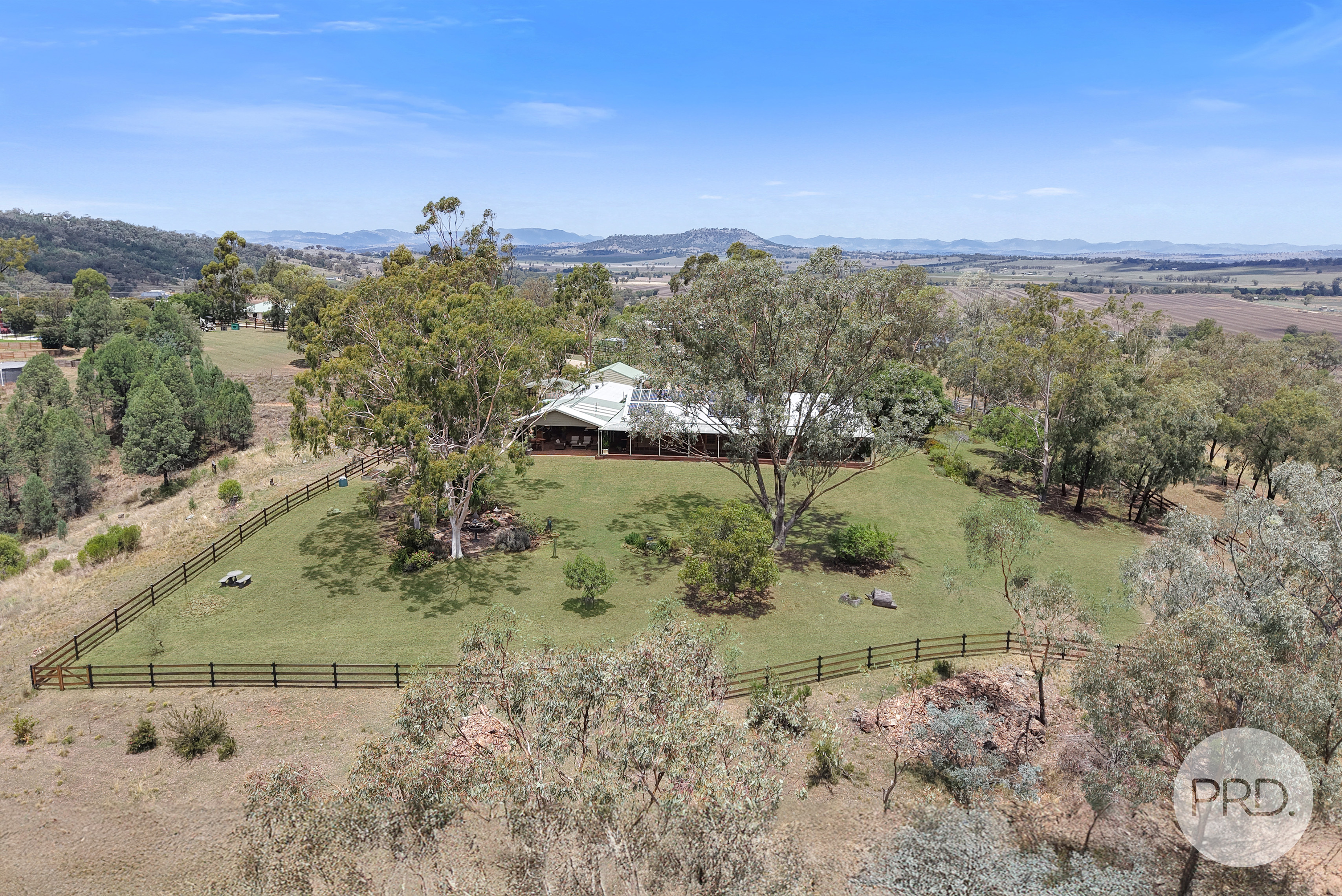 4-bedroom house at 67 Bolah Ridge Road, Quirindi, Nsw, 2343, Liverpool Plains, New South Wales